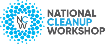 National Cleanup Workshops Logo