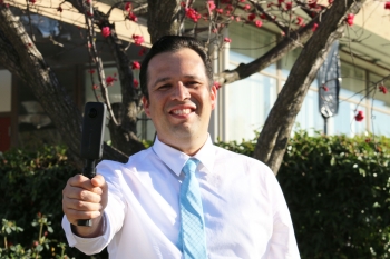 Daniel Escobar Daniel Escobar is a Google-certified 360, and drone, photographer.