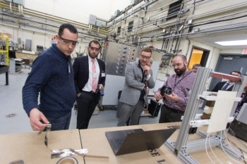 Tech Lab Photo CP MGH