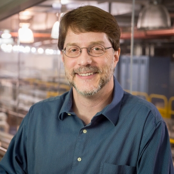 Stephen Streiffer has led the Advanced Photon Source since 2015. Stephen Streiffer has led the Advanced Photon Source since 2015.