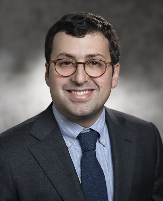 Image of Darren Lurie
