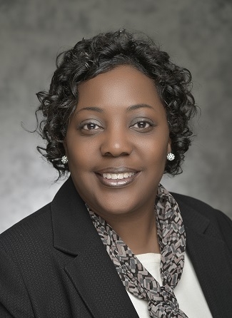 Image of Tanya Crawford