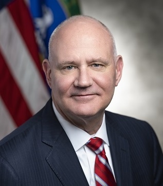 Charles Smith Portrait