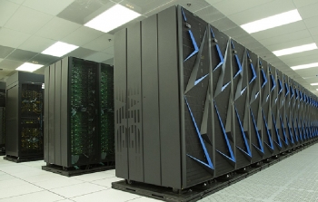 High-performance computers from the Nuclear Security Enterprise, including Lawrence Livermore National Laboratoryâs Lassen, have joined the COVID-19 High Performance Computing Consortium.