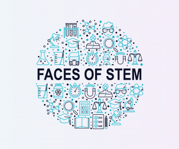 Faces of STEM project Faces of STEM project