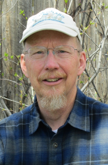 Jody Nelson, Rocky Flats Ecologist