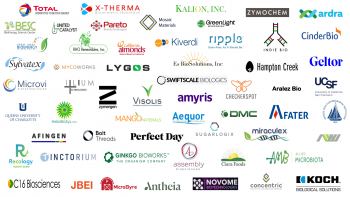 The ABPDU's partners include National Labs, universities, and industry.