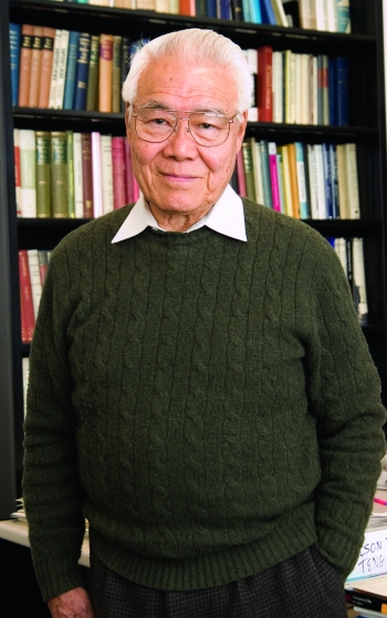 Lee Teng worked at Argonne National Laboratory and Fermilab. Lee Teng worked at Argonne National Laboratory and Fermilab.