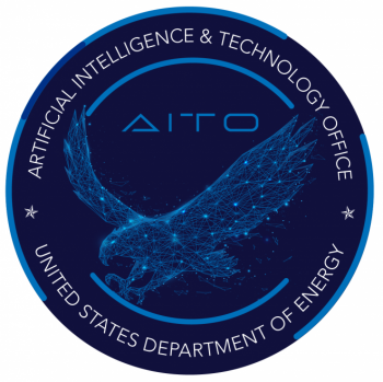 Artificial Intelligence & Technology Office logo