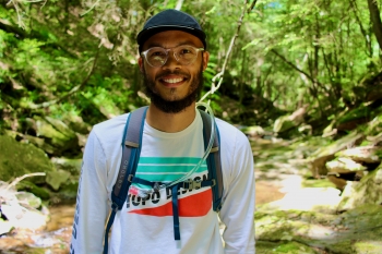 Charles Scaife is a Knauss Marine Policy Fellow with the Office of Energy Efficiency and Renewable Energyâs Water Power Technologies Office. Charles Scaife is a Knauss Marine Policy Fellow with the Office of Energy Efficiency and Renewable Energyâs Water Power Technologies Office.