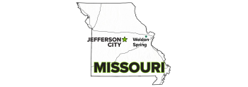 Weldon Spring Site, Missouri