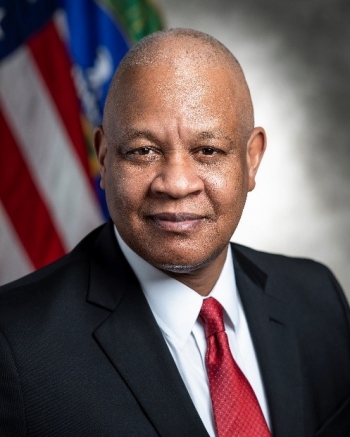 Alexander Gates, Senior Advisor for DOE CESER