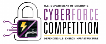 2020 CyberForce logo