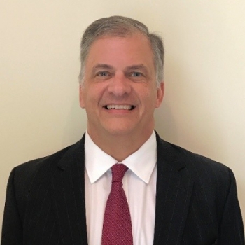 Deputy Assistant Secretary for Intergovernmental and External Affairs