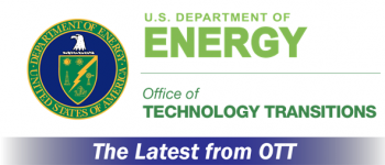 OTT Newsletter Banner