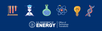 OTT STEM Website Banner