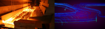 Machine learning can emulate scientific modeling and be incorporated into real-time process controls.