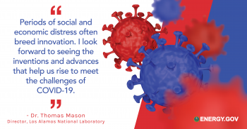 Quote from Dr. Mason