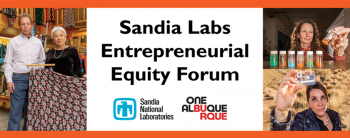 Sandia PACT Webinar Series