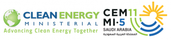 Clean Energy Ministerial 11 Clean Energy Ministerial 11