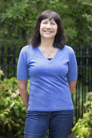 In her role as CNMS director, Karren More enables a two-fold mission to push the edge of what is possible in nanomaterials research and introduce the centerâs world-class expertise and resources to the science community. In her role as CNMS director, Karren More enables a two-fold mission to push the edge of what is possible in nanomaterials research and introduce the centerâs world-class expertise and resources to the science community.