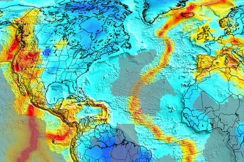 RSTT computes seismic travel times from its earth models in milliseconds, capturing the major effects of 3-D structure in the crust and upper mantle.
