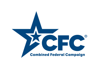 Combined Federal Campaign Logo Combined Federal Campaign Logo