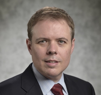 EM Senior Advisor William "Ike" White
