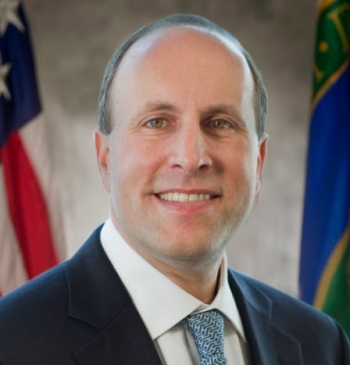 Under Secretary for Science Paul Dabbar