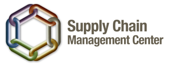 KCNSC's Supply Chain Management Center logo