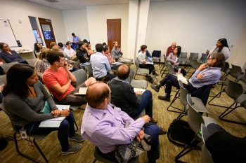 Open source software applications are a response to partner feedback received at ABPDUâs Industry Listening Day in 2019.