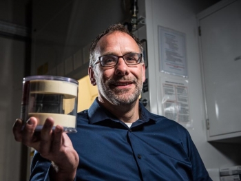 PNNL has a long-standing history tied to the WWII-era Manhattan Project and Hanford Site. PNNL has a long-standing history tied to the WWII-era Manhattan Project and Hanford Site.