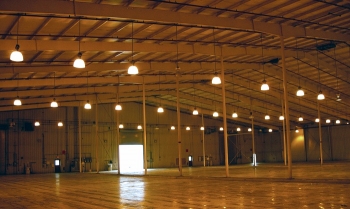 Oak Ridge crews have removed all wastes stored at this facility and 78 others at the East Tennessee Technology Park.
