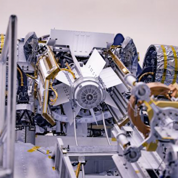 Multi-mission radioisotope thermoelectric generator