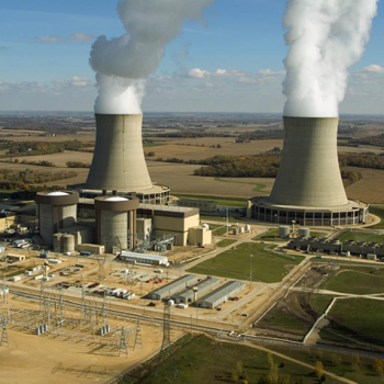 Byron Nuclear Generating Station