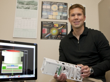 TINY SATELLITES