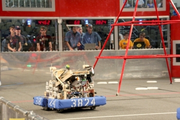 RoHAWKtics