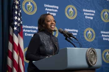 DOE Celebrates Martin Luther King, Jr. - January 23, 2019