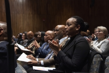 DOE Celebrates Martin Luther King, Jr. - January 23, 2019