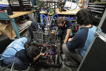 Making Repairs