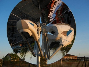 Boosting Solar Technology