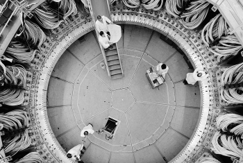 What You Needed to Contain 100 Million Degree Plasma for 100 Millionths of a Second⦠in 1974