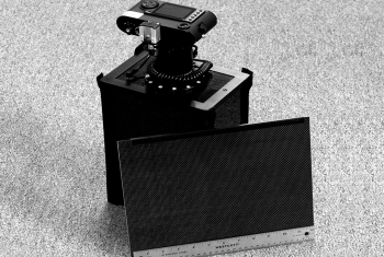 MiniMax: Digital X-Ray Imaging System