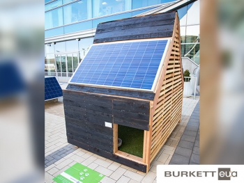 BURKETT eua