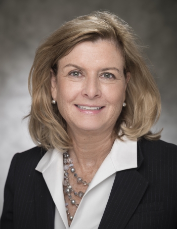 Photo of Ann (Sweeney) Augustyn, Principal Deputy Director, Office of Economic Impact & Diversity and Deputy Director, Office of Civil Rights & Equal Opportunity