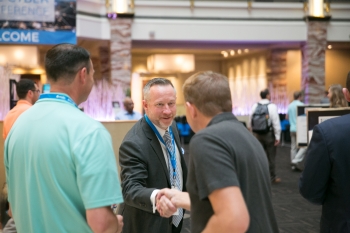 Networking with the CIO