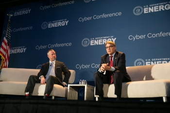 Fireside Chat