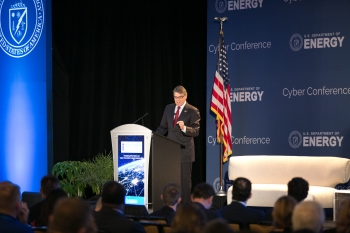 Plenary Keynote Address