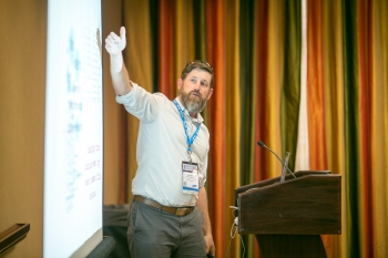 Breakout Session Presenter