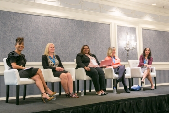 WiCy: Women in Cybersecurity - Diversifying the Cybersecurity Workforce Overview